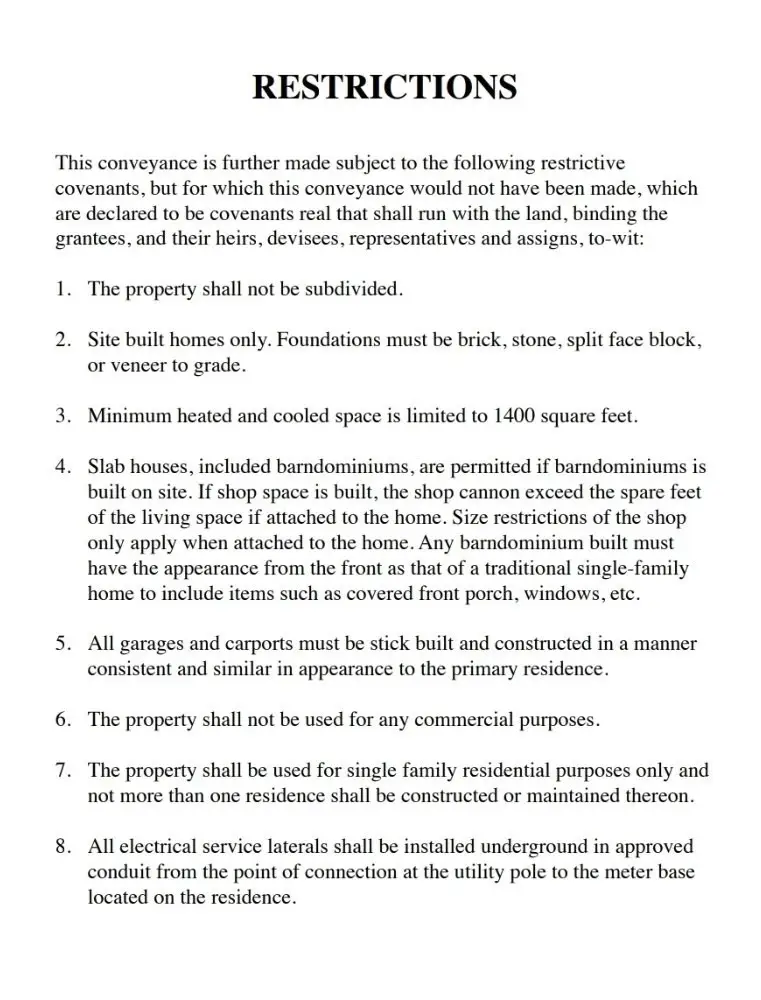 0 Pafford Lane, Erin, TN 37061 - #3