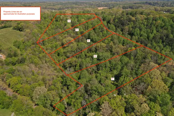 0 Lot 17 Elm Lane, Sweetwater, TN 37874