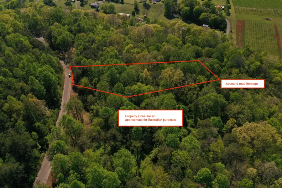 0 Lot 17 Elm Lane, Sweetwater, TN 37874 - #2