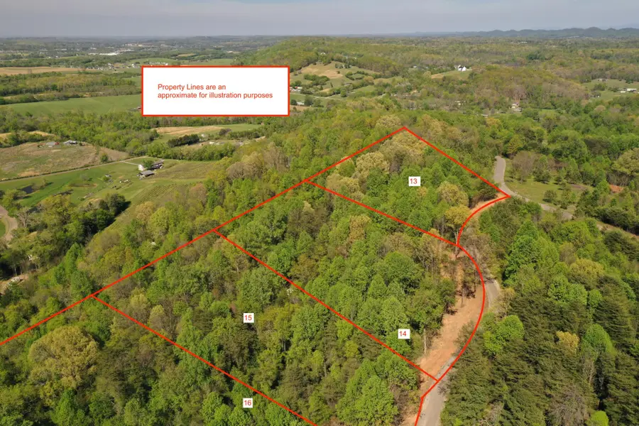0 Lot 17 Elm Lane, Sweetwater, TN 37874 - #3