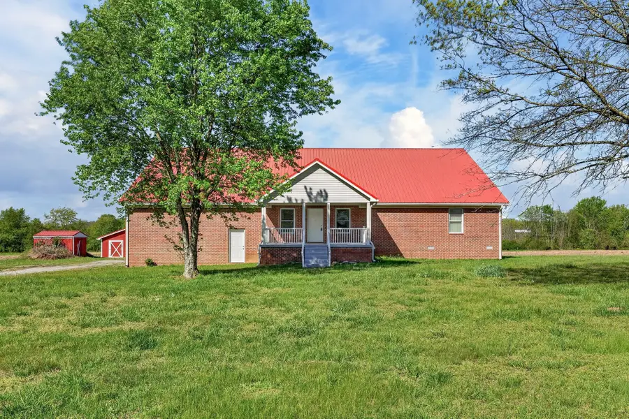 3086 Lewisburg Hwy, Petersburg, TN 37144 - #2
