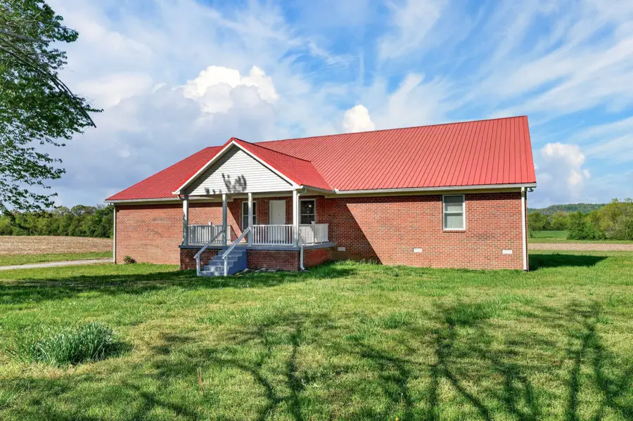 3086 Lewisburg Hwy, Petersburg, TN 37144 - #3