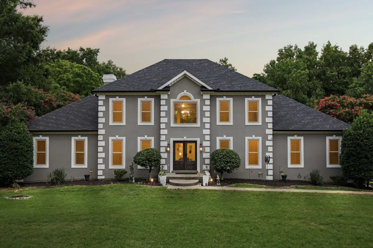 1009 Mystic Streams Dr, Mount Juliet, TN 37122 - #1