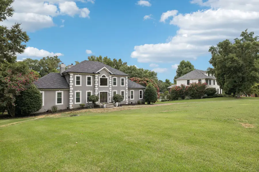 1009 Mystic Streams Dr, Mount Juliet, TN 37122 - #2