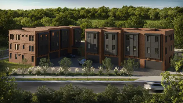 751 Hart Lane, Nashville, TN 37216