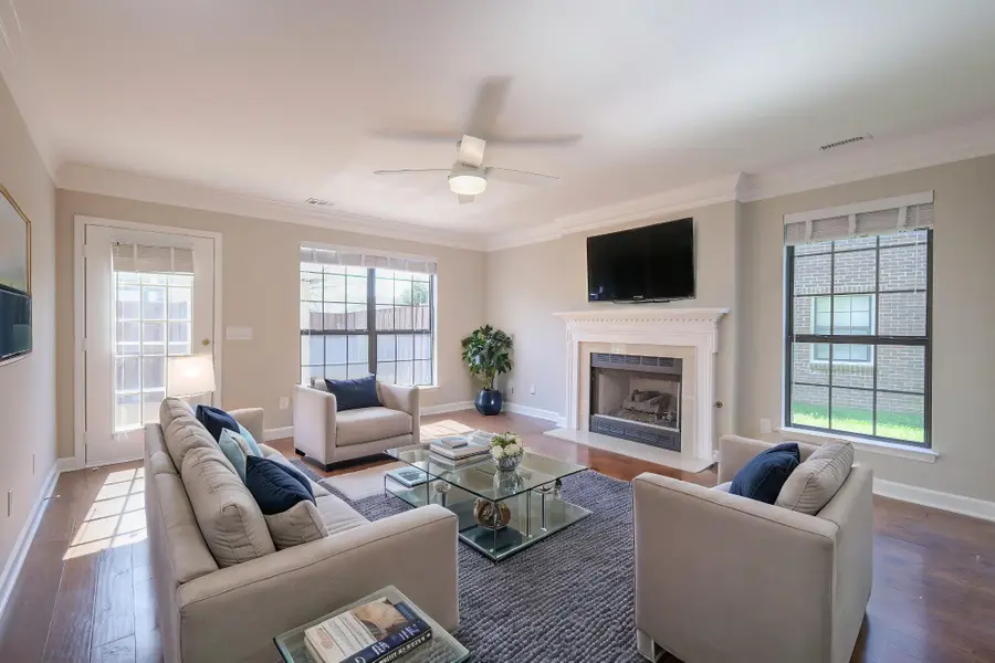 6057 Sunrise Cir, Franklin, TN 37067 - #2