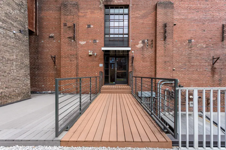 704 Taylor St #202, Nashville, TN 37208 - #2