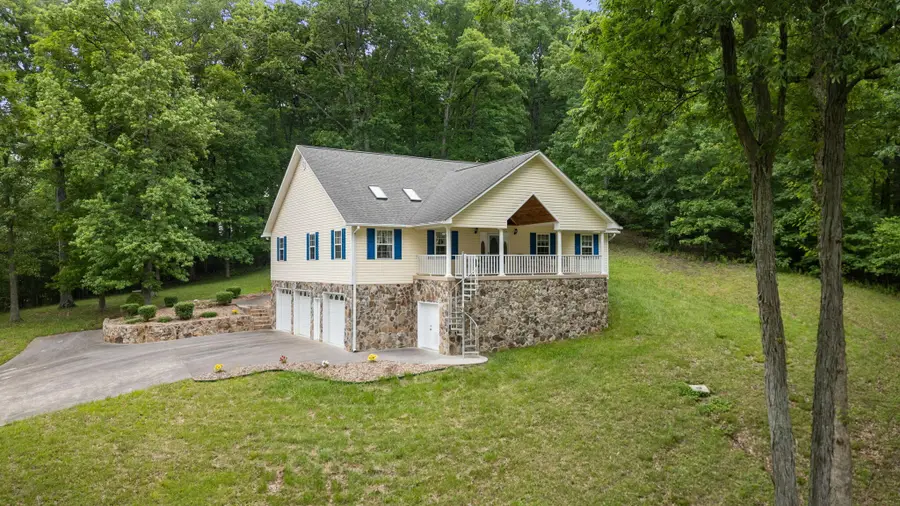 681 Pinhook Road, Calhoun, TN 37309 - #2