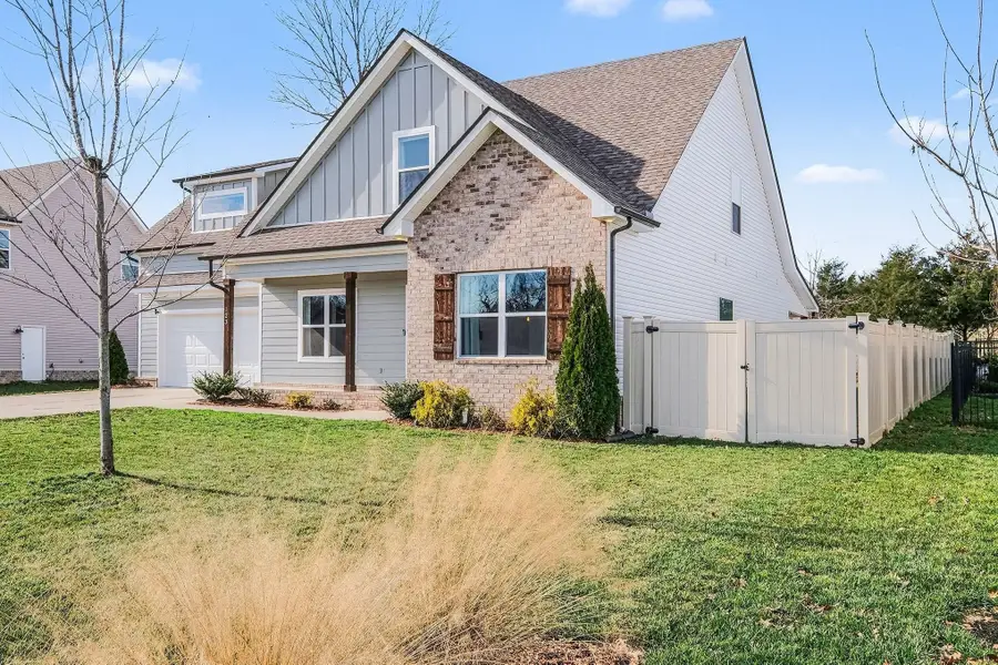 123 Macaw Ln, La Vergne, TN 37086 - #3