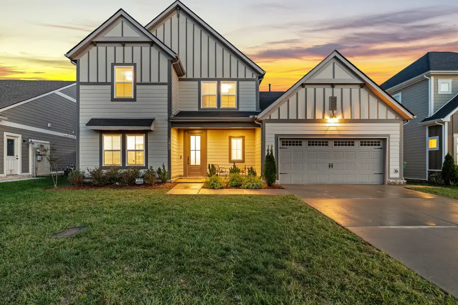 1055 Inez Dr, Smyrna, TN 37167 - #2