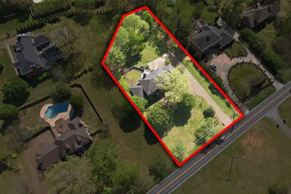 1000 Wilson Pike, Brentwood, TN 37027