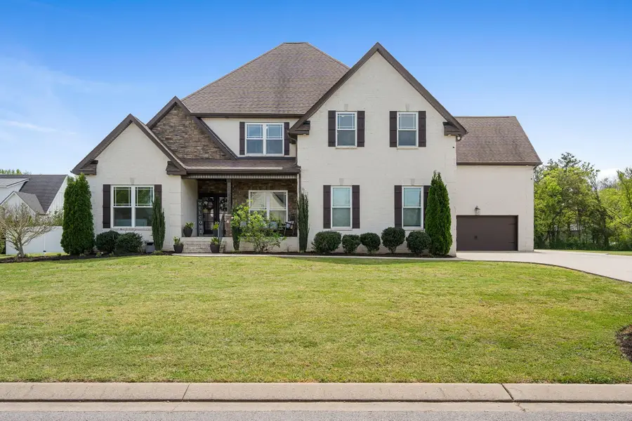 2527 Landis Ct, Murfreesboro, TN 37128 - #2