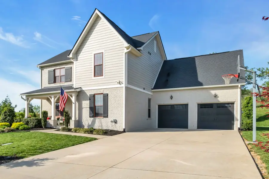 7201 Ludlow Dr, College Grove, TN 37046 - #2