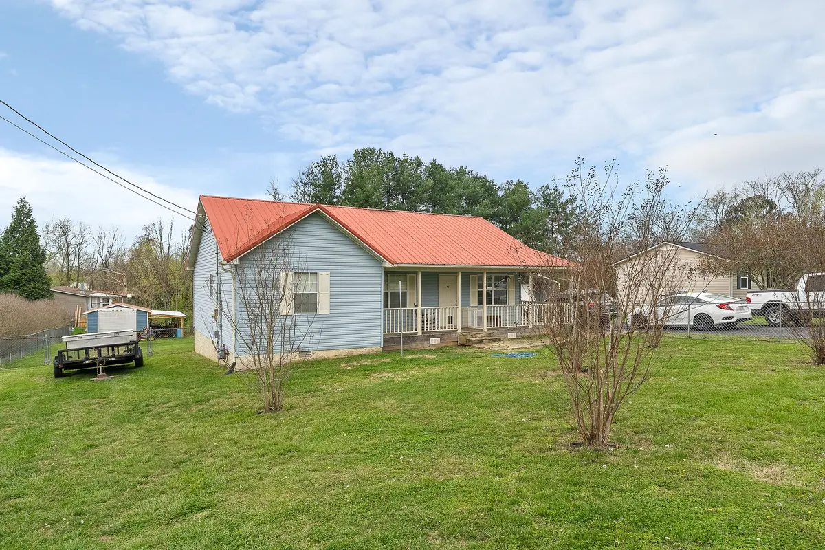 169 Durant St, Cookeville, TN 38506 - #1
