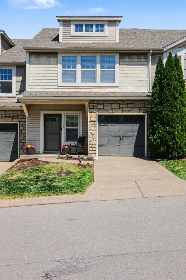 115 Stonecrest Drive, Nashville, TN 37209