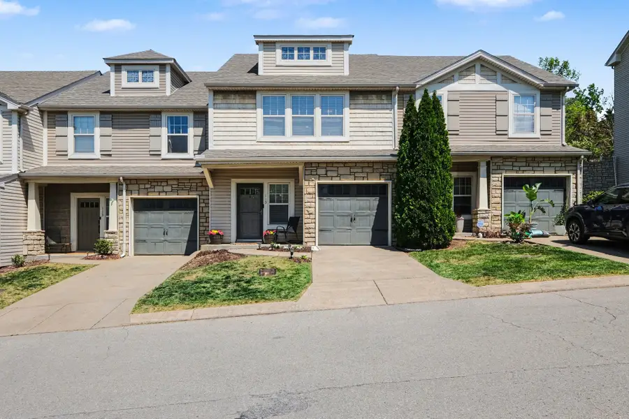 115 Stonecrest Drive, Nashville, TN 37209 - #2