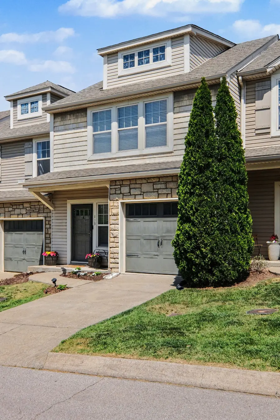 115 Stonecrest Drive, Nashville, TN 37209 - #3