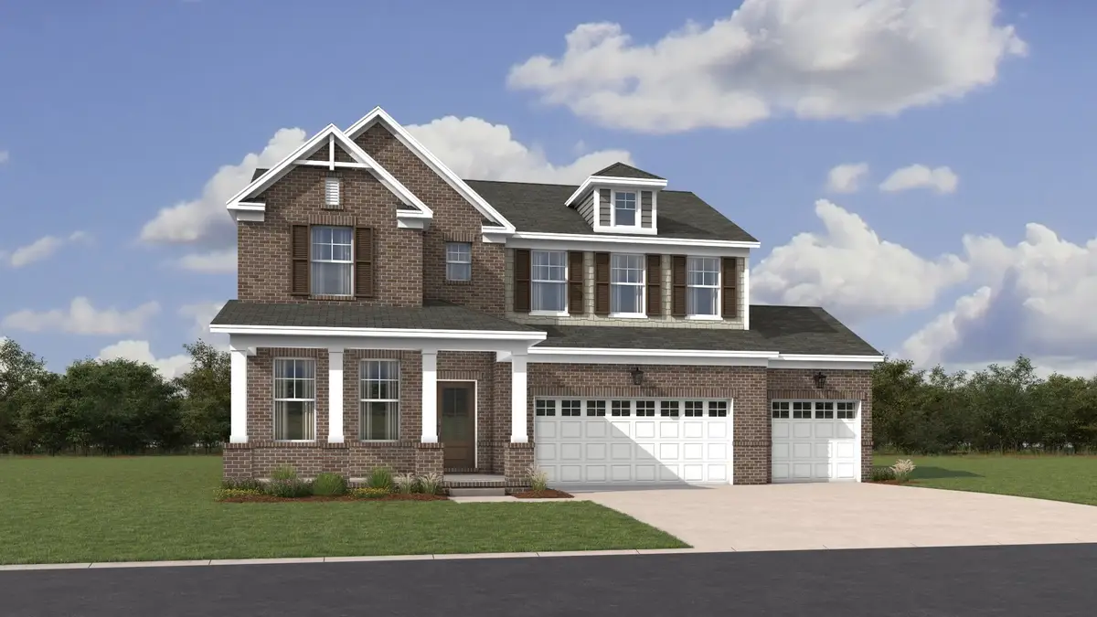 1601 Belle Court, Lebanon, TN 37087 - #1