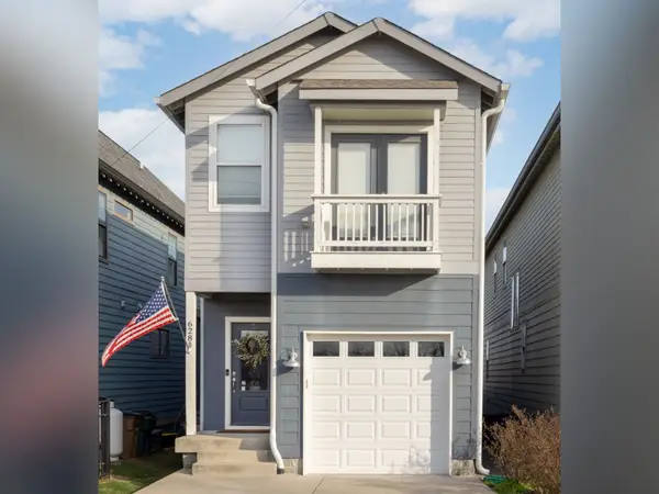 628B Annex Ave, Nashville, TN 37209