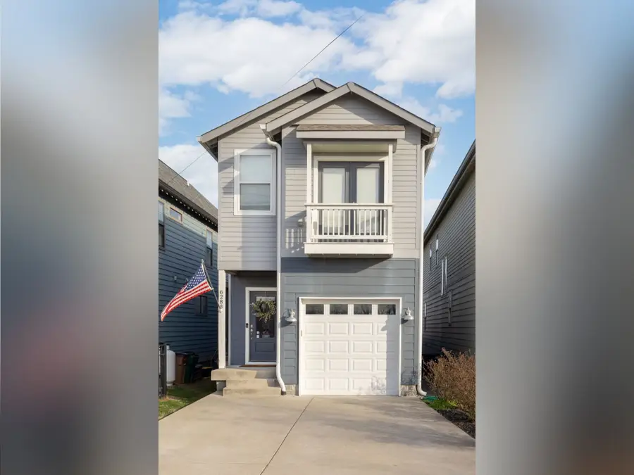 628B Annex Ave, Nashville, TN 37209 - #2