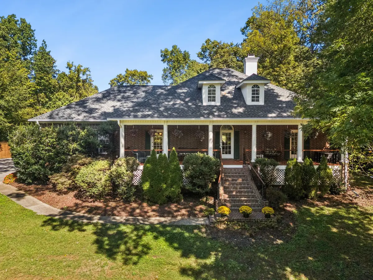 4216 Crowder Rd, Franklin, TN 37064 - #1