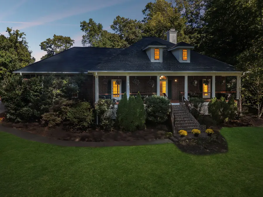 4216 Crowder Rd, Franklin, TN 37064 - #2