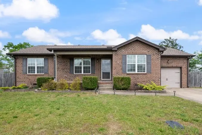 16 Andy Cir, Lebanon, TN 37087 - #1