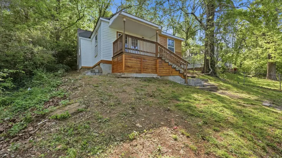 2428 Campbell Street, Chattanooga, TN 37406 - #2