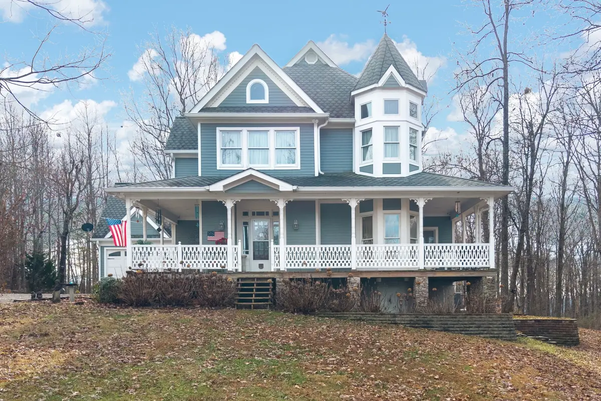 10739 Monterey Hwy, Monterey, TN 38574 - #1