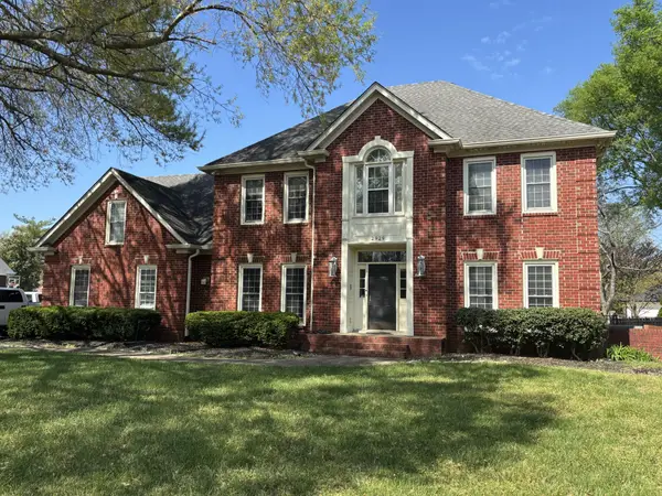 2929 Chaucer Dr, Murfreesboro, TN 37129