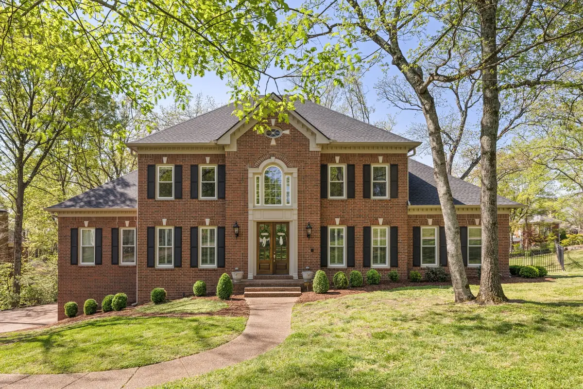 910 Elmington Ct, Brentwood, TN 37027 - #1