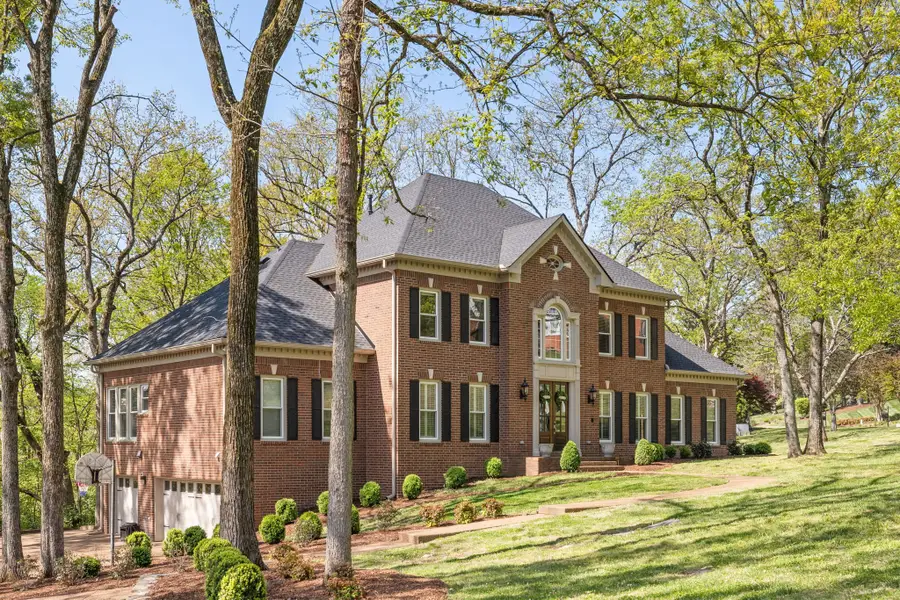 910 Elmington Ct, Brentwood, TN 37027 - #3