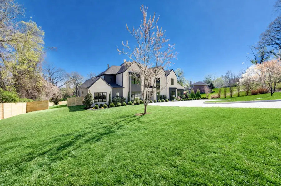 840 Brentview Dr, Nashville, TN 37220 - #2