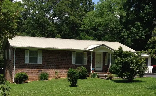 460 Dogwood Cir, Cookeville, TN 38501