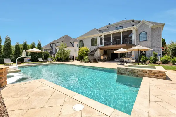 761 Sinclair Circle, Brentwood, TN 37027