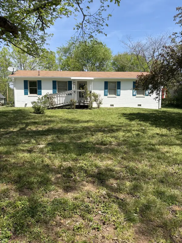 113 Mae Cir, Dickson, TN 37055