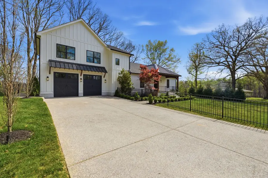 8811 Old Charlotte Pike, Pegram, TN 37143 - #3