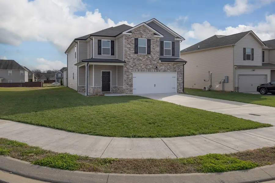 2252 Viking Ct, Murfreesboro, TN 37127 - #3