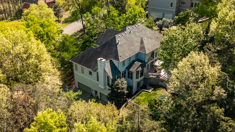 6321 Wescates Ct, Brentwood, TN 37027 - #2