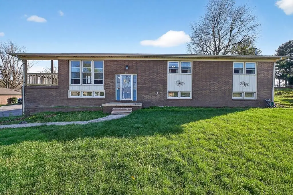 117 Gillen Dr, Sparta, TN 38583 - #1