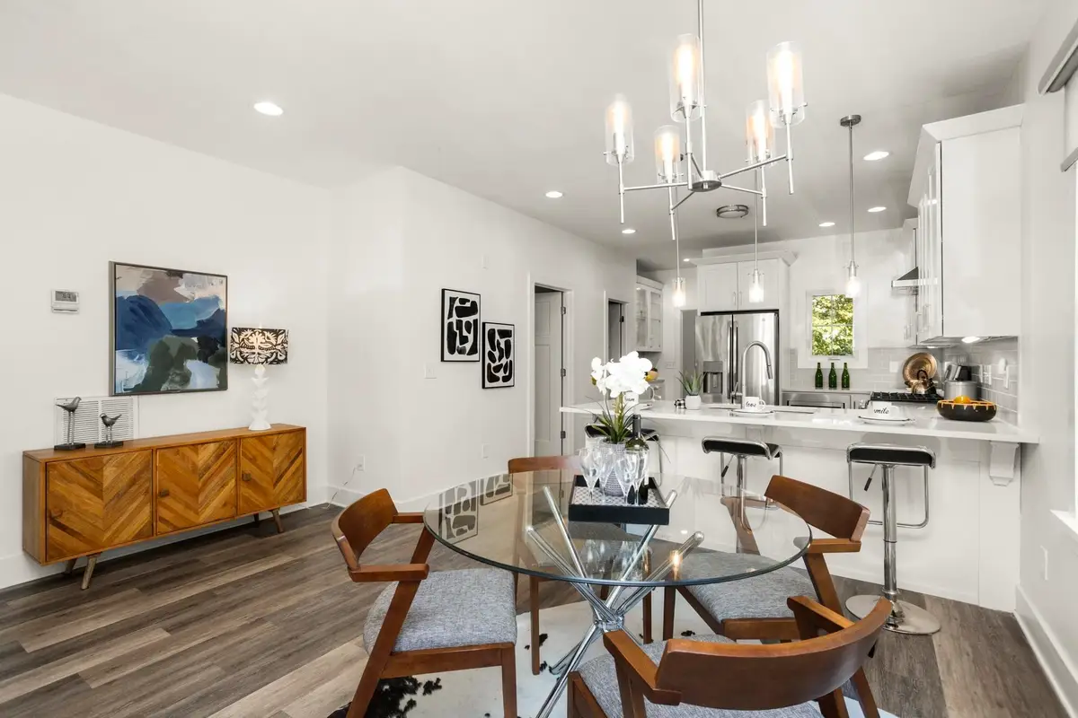 1121B Cahal Ave, Nashville, TN 37206 - #1