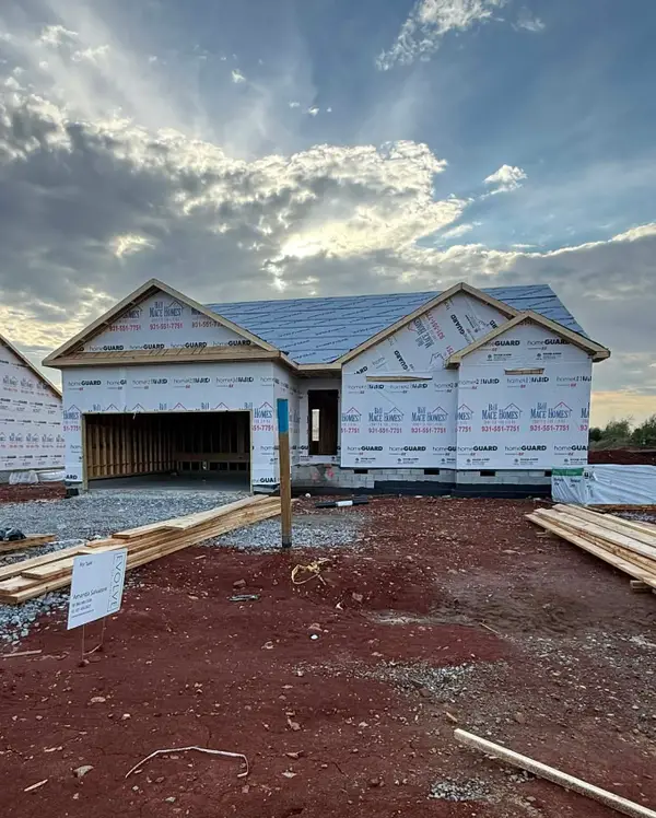 6 Echo Ridge, Oak Grove, KY 42262
