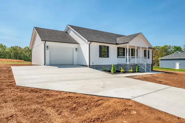 0 Lynchburg Rd, Winchester, TN 37398