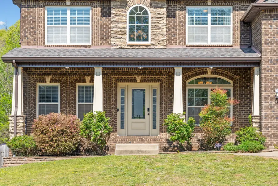 3148 Timberdale Dr, Clarksville, TN 37042 - #2