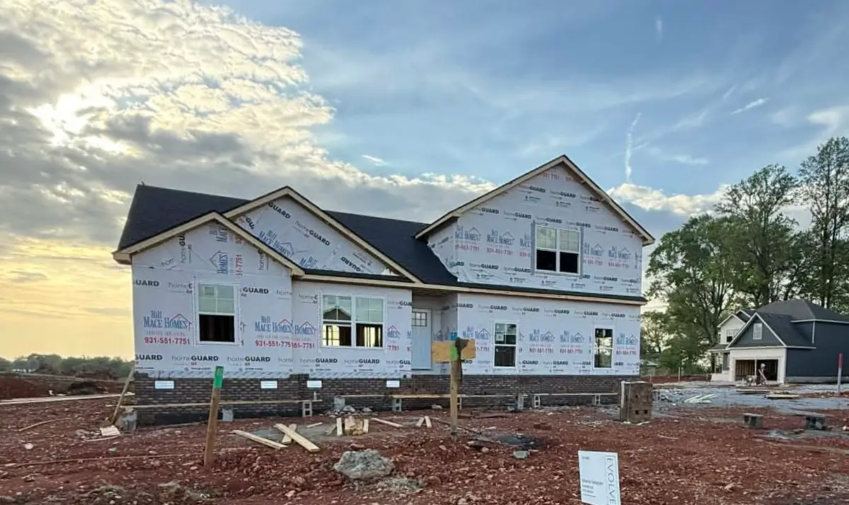 8 Echo Ridge, Oak Grove, KY 42262 - #1