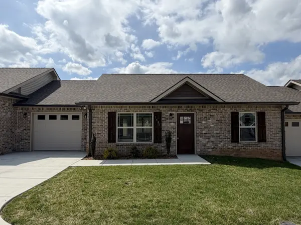 1505 Green Ln, Shelbyville, TN 37160