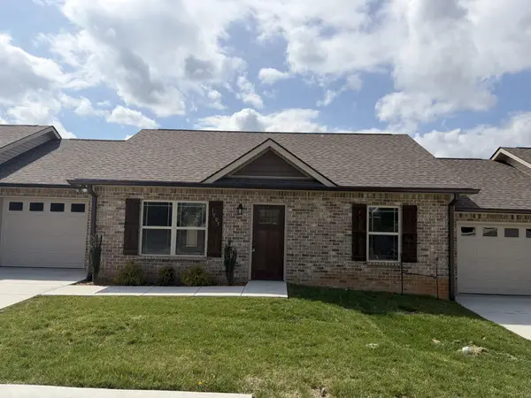 1507 Green Ln, Shelbyville, TN 37160