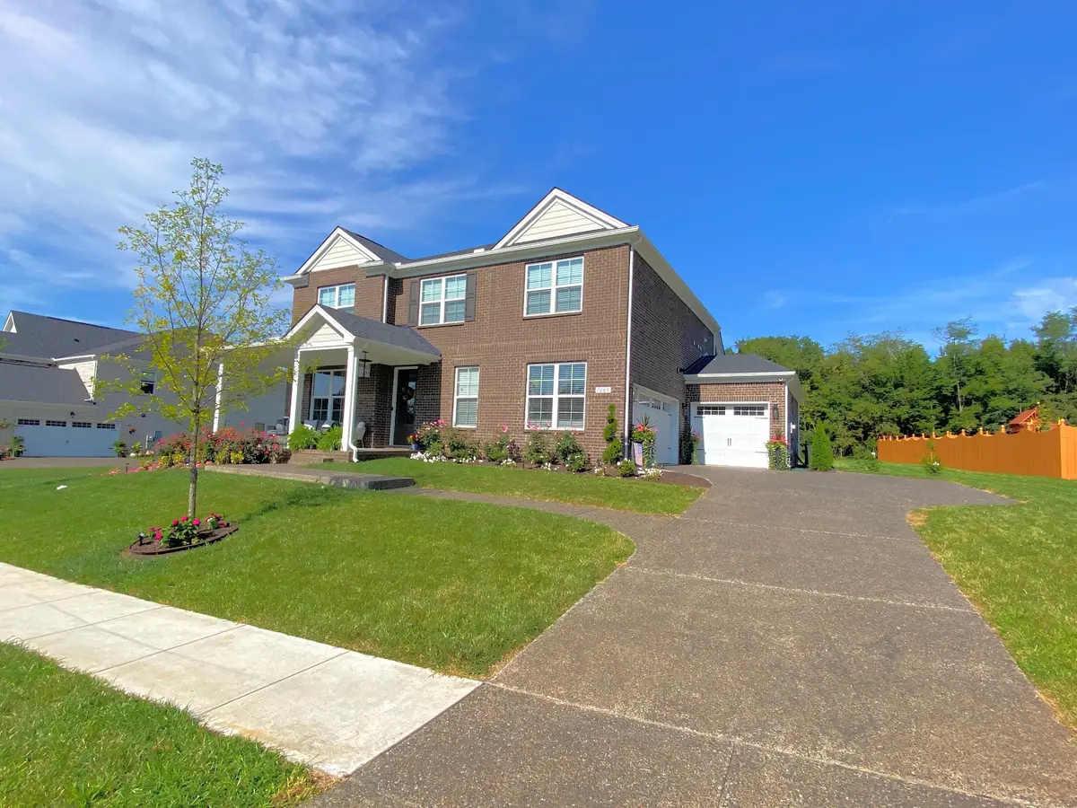 1005 Kirkpark Ct, Nolensville, TN 37135 - #1
