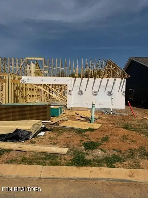 7334 Whispering Creek Lane, Powell, TN 37849 - #1