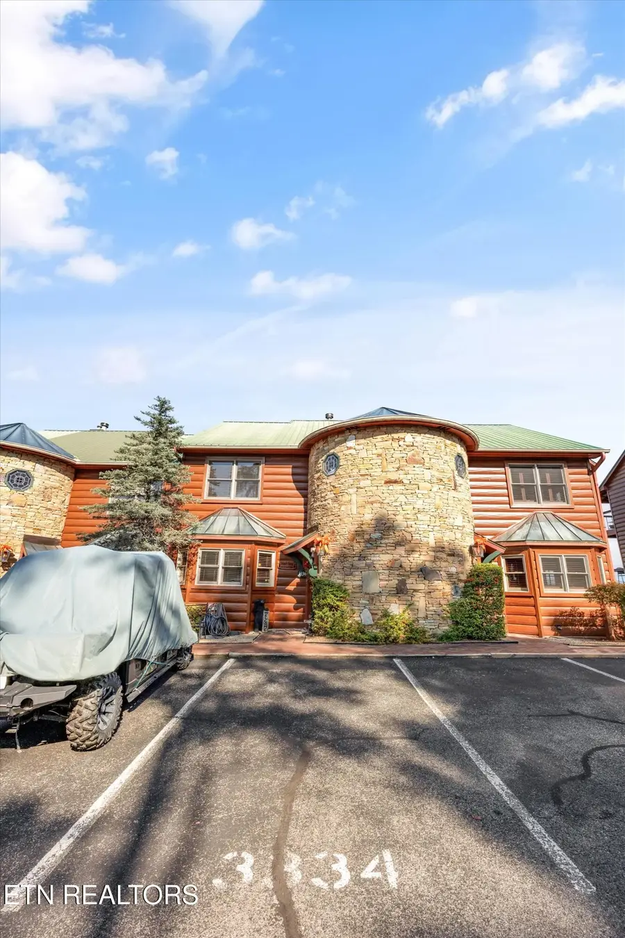 2044 Hickory Ridge Way #3334, Sevierville, TN 37862 - #3